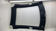 ⭕ 2016-2020 Tesla Model S MS Panoramic Sun Roof Ceiling Moonroof Headliner Black