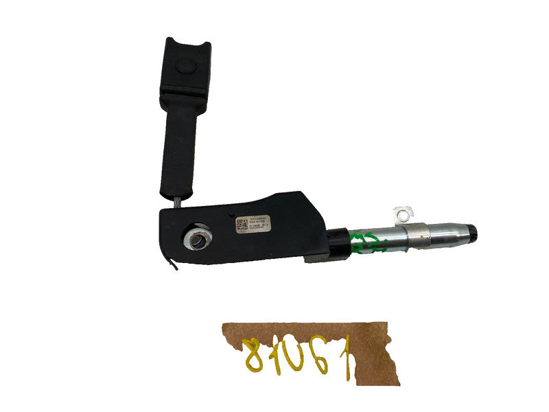 100526500B ⭕ 12-15 Model S Front Right Seat Belt Outboard Lap Pre-Tensioner RH 1005265-00-B