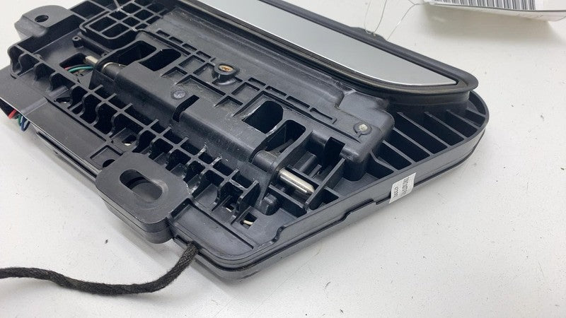 ⭕ 16-20 Model S Front Left Exterior Door Handle Outer Silver PMSS 1071