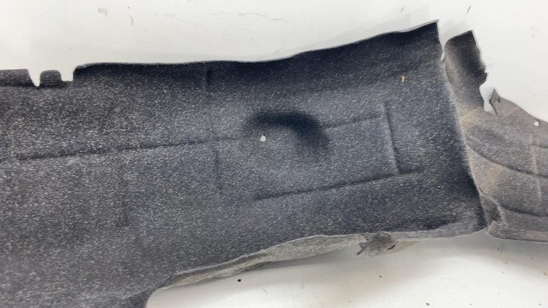 ⭕ 2014-2020 Maserati Ghibli Rear Left Fender Wheelhouse Inner Liner Arch Cover