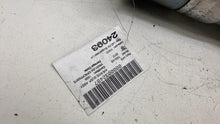 12-15 Model S Rear Driver Air Spring Module Shock Absorber Left RWD 6006352-00-C