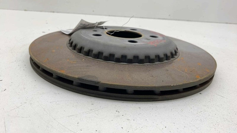 ⭕ 2023 Tesla Model 3 M3 Rear System Brake Disc Rotor OEM 16D12900