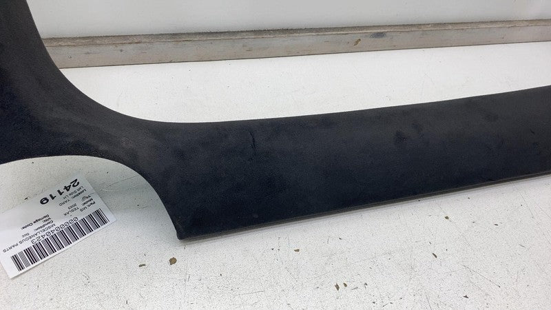 ⭕ 2021-2024 Tesla Model X MX Falcon Door Rear Left Garnish Trim OEM 16