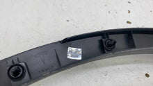 ⭕ 20-24 Model Y Rear Left Fender Garnish Flare Wheel Arch Molding 1494187-00-C