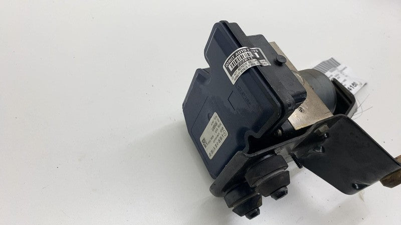 A1664310700 2016-2019 Mercedes-Benz GLE350 ABS Anti-Lock Brake Pump Hydraulic Assembly OEM