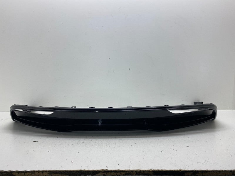 1582581-00-D ⭕2024-2026 Tesla Model 3 Rear Bumper Valance Lower Trim Panel Cover 1582581-00-D