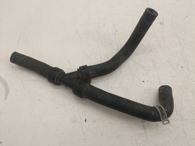 6007345 00 C ⭕ 12-15 Tesla Model S Battery Cooling Pipe Chiller to Pump 2 Hose 6007345-00-C