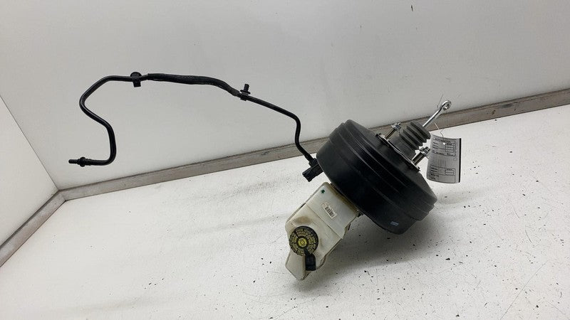 ⭕ 2017-2020 Levante Brake Master Cylinder Power Booster & Reservoir 67