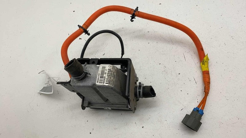 ⭕ 12-15 Model S Electric Battery Heater w/ Connector Wiring Harness 10