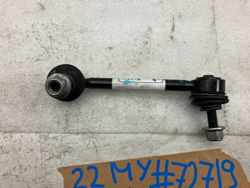 ⭕ 2020-2024 Tesla Model Y SET Rear Right Stabilizer Sway Bar + Control