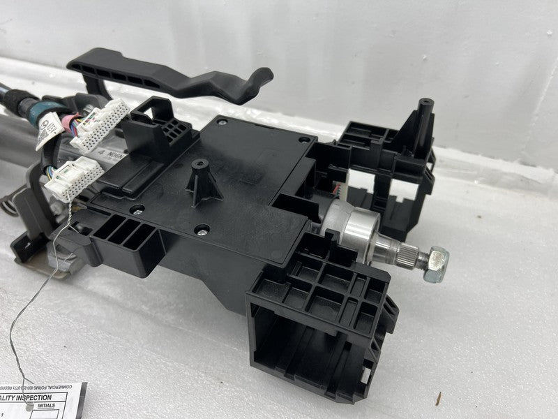 ND6NJ13B081 2019-2023 Mazda MX-5 Miata Steering Column w/ Wiring Harness Assembly 21K Miles