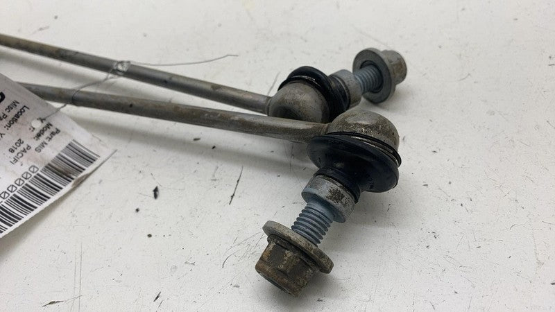 ⭕ 17-25 Chrysler Pacifica Front Left & Right Stabilizer Anti Roll Sway Bar Link
