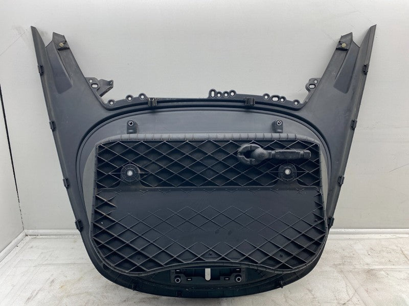 ⭕17-20 Tesla Model 3 Frunk Storage Tray Box Front Trunk Compartment Well 1081674