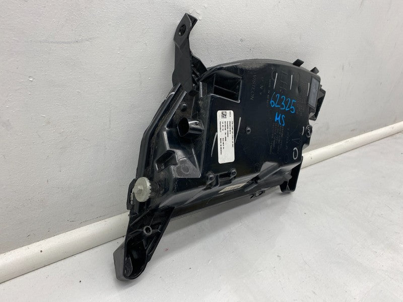 ⭕ 2012-2020 Tesla Model S Front LED Fog Light Cornering Lamp Left 6005