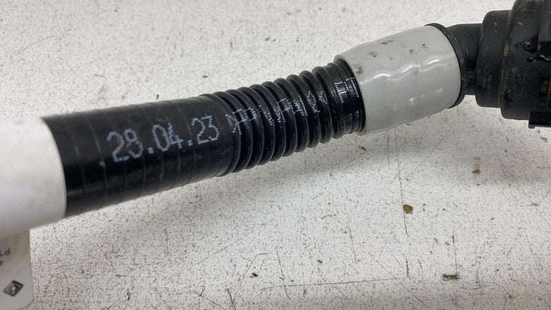 ⭕ 2022 2023 2024 Rivian R1T Cooling System Coolant Hose Pipe Tube Asse