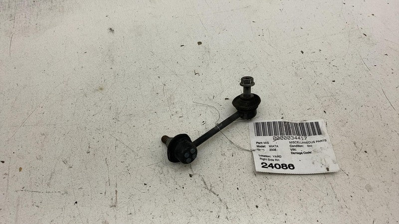 ⭕ 2006-2015 Mazda Miata MX-5 Rear Sway Stabilizer Support End Link Right OEM RWD