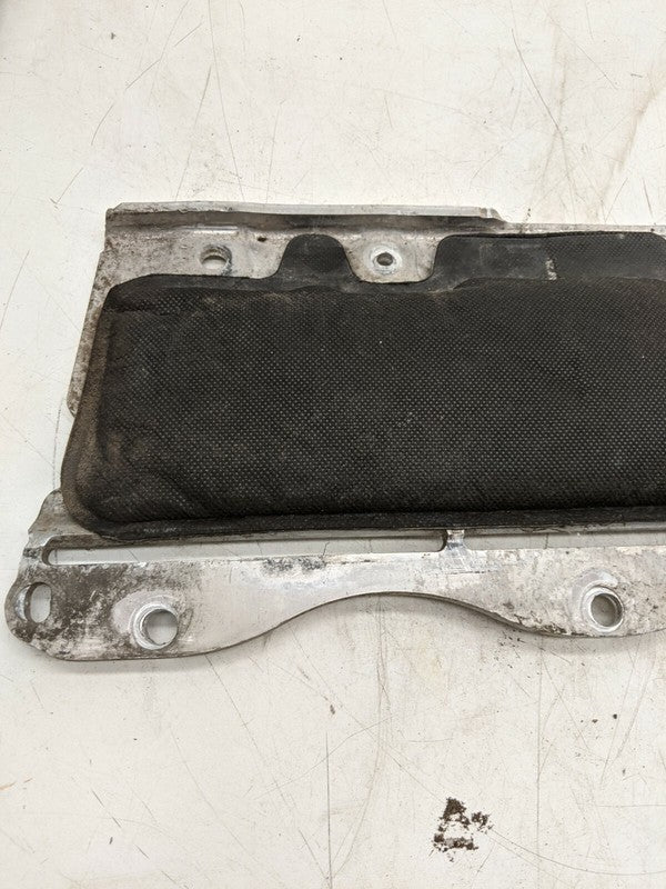 ⭕ 2016-2020 Tesla Model S Front Subframe Skid Plate Absorber Shield 10