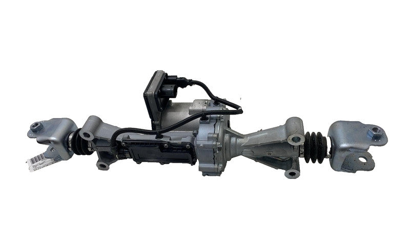 1250851 99 D 2024 2025 Tesla Cybertruck Rear Power Steering Gear Actuator Rack & Pinion Assy