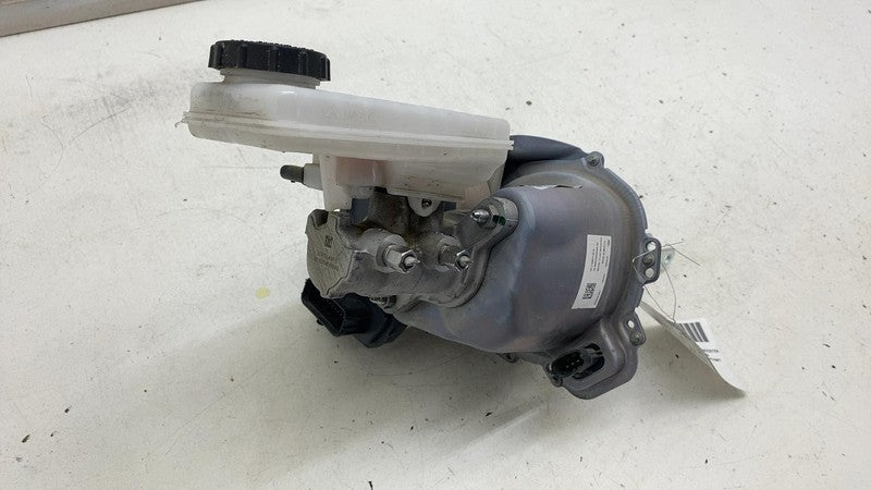 ⭕ 20-24 Tesla Model Y Power iBooster Brake Booster Master Cylinder 118