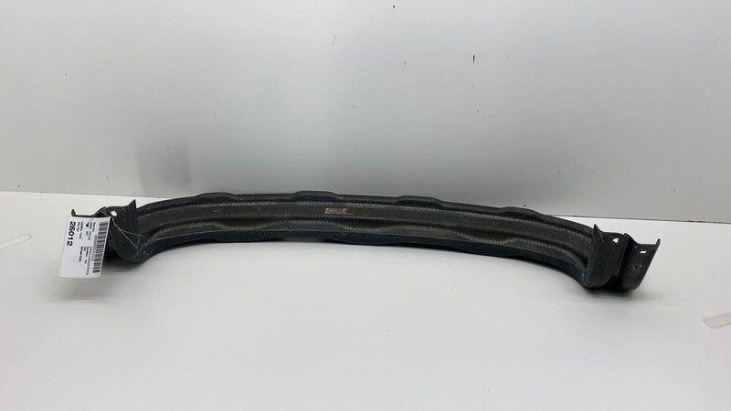 164998700A 2021 2022 2023 2024 Tesla Model S Front Carbon Fiber Ankle Catcher 1649987-00-A