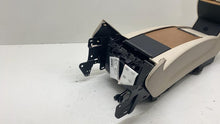 ⭕ 2016-2020 Tesla Model S Front Floor Center Console Carrier Armrest & Cupholder
