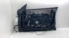 ⭕ 2021-2023 Tesla Model 3 Front Passenger Side Door Shell Panel Right Black PBSB
