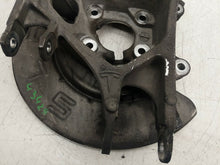 ⭕ 12-15 Tesla Model S Rear Right Spindle Knuckle w/ Dust Shield RWD 6006433-00-A