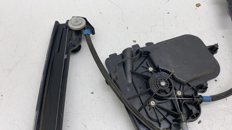 ⭕ 2017-2023 Tesla Model 3 Front Left Door Window Regulator & Motor 109