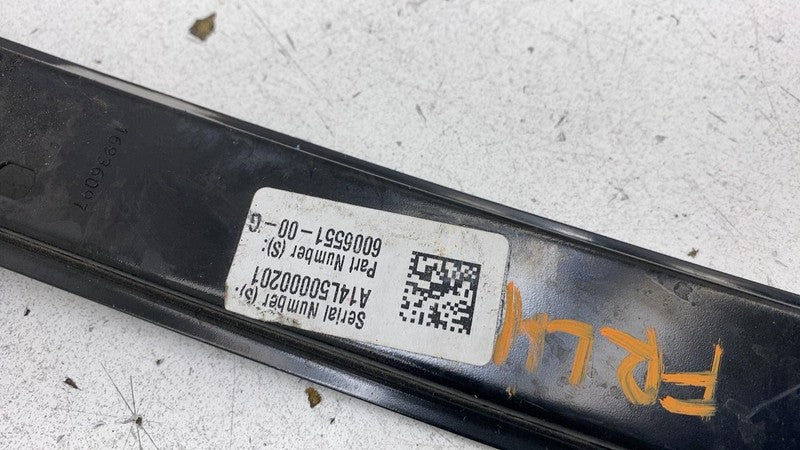 ⭕ 2012-2020 Tesla Model S Front Left Door Window Regulator & Motor 600