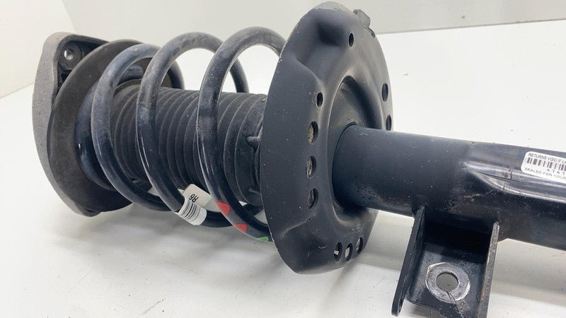 ⭕ 14-15 Mercedes-Benz B Electric Drive Front Left Shock Absorber LH A2