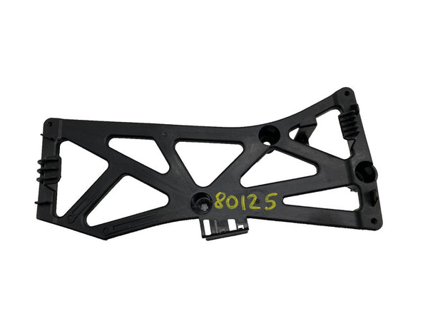 ⭕ 16-20 Model X Rear Body Comfort Control Module BCM Bracket Holder 1077423-00-B