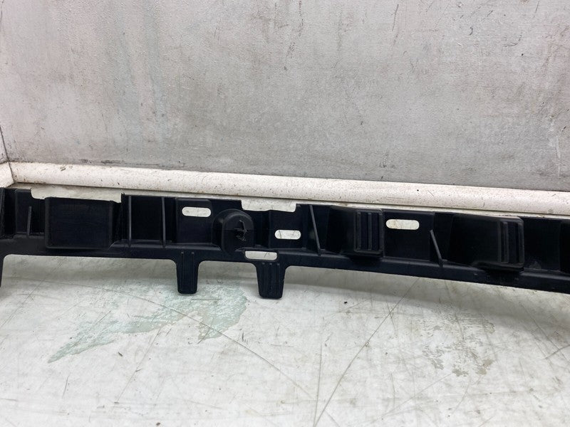 100782500C ⭕16-23 Model X MX Rear Driver Side C-Pillar Lower Trim Bracket Left 1007825-00-C
