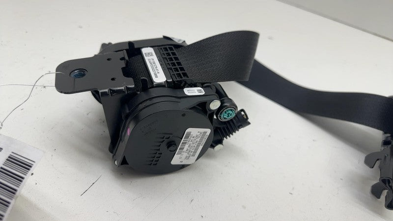 108127901H ⭕ 2017-2023 Tesla Model 3 Front Right 1st Row Seat Belt & Retractor 1081279-01-H