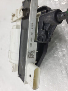 ⭕ 16-20 Model X MX Front Right Door Lock Actuator E-Release & Cable 1112064-00-B