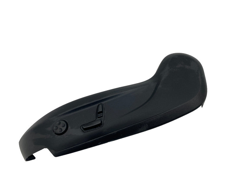 AG130872A ⭕2012-2015 Tesla Model S Front Driver Side Seat Control Switch & Trim Panel Left