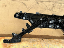 ⭕ 2020-2023 Tesla Model Y Front Bumper End Panel Radiator Support Carrier Core