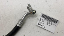 ⭕ 2025 Rivian R1S HVAC A/C Air Conditioner Suction Hose Tube Pipe Line OEM
