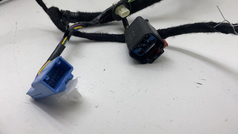 ⭕ 20-24 Model Y MY Front Right Door Wiring Harness Cable Wire Loom 148