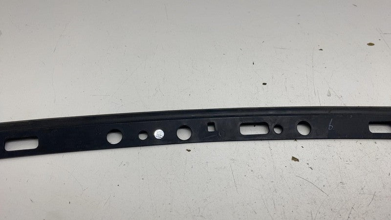 31689574 ⭕ 2021 2022 2023 Polestar 2 Front Hood Bonnet Weatherstrip Bracket OEM 31689574