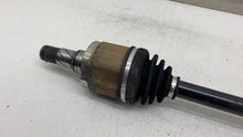 ⭕ 2012-2020 Tesla Model S X Rear Driver Side CV Axle Shaft Halfshaft 36MM Left