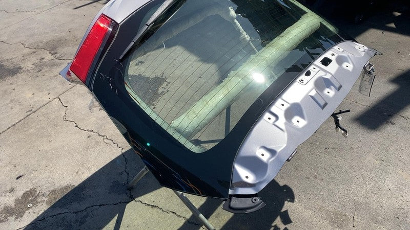 ⭕ 2018-2022 Toyota CHR Rear Trunk Lid Liftgate Tailgate Panel Assembly