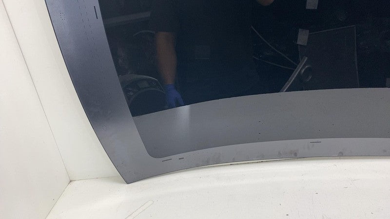 ⭕ 2021-2024 Tesla Model S Panoramic roof Fixed Glass 1564633-00-D (Bar