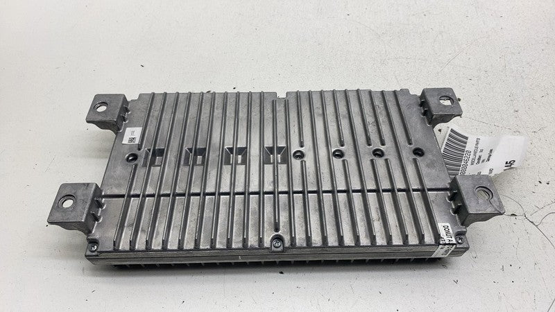 PT00579000A 2022-2024 Rivian R1T R1S Radio Audio AMP18 Channel Amplifier Module PT00579000-A