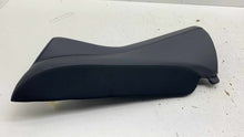 ⭕ 24-26 Model 3 Rear Driver Side 2nd Row Seat Bolster Cushion Left 1836647-91-A