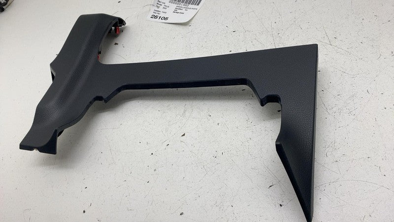 5543447110 ⭕23-25 Toyota Prius Left Dash Steering Column Lower Cover Trim Panel 55434-47110