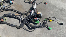 ⭕ 2014-2017 Land Rover Range Rover Sport Dashboard Wire Wiring Harness Assembly
