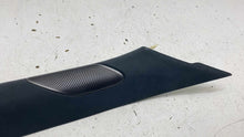 ⭕ 2022-2024 Rivian R1T Front Right A-Pillar Upper Trim Cover Panel w/ Speaker RH