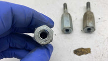 Miscellaneous Parts JEEP WRANGLER 21