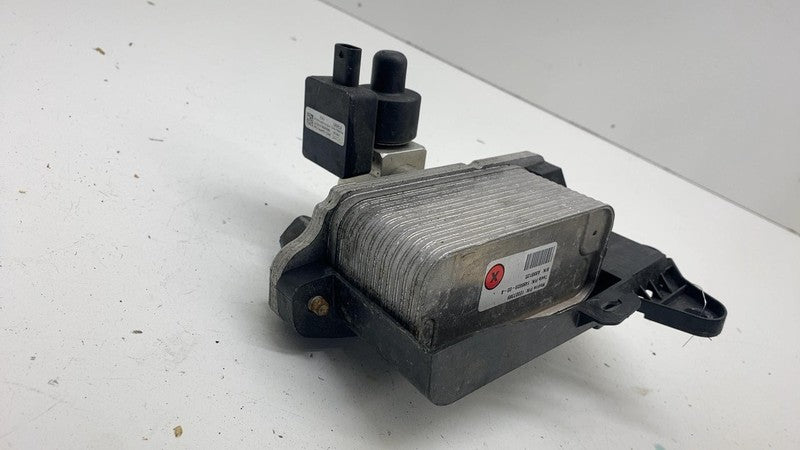 ⭕ 16-20 Tesla Model S X Battery Cooler Heat Exchanger Chiller EXV 1037