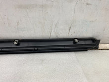 ⭕12-23 Tesla Model S Passenger Side Skirt Molding Scuff Plate Right 1012217-00-G
